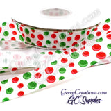 Christmas Dots