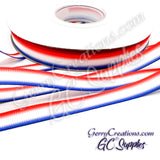 Patriotic Ombre