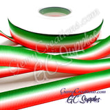 Christmas Ombre