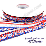 Patriotic Fireworks