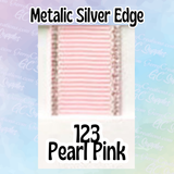 Sparkly Edge - 25 yard Rolls