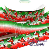 Christmas Santa Hats
