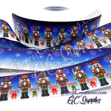Christmas Nutcrackers