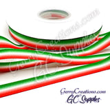 Christmas Ombre