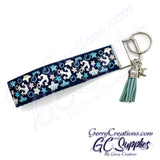 Anchors & Starfish KeyFobs