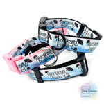 Practically Perfect Dog Collars