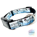 Practically Perfect Dog Collars