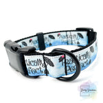 Practically Perfect Dog Collars