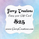 Gift Cards