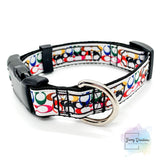 Designer Inspired Dog Collars