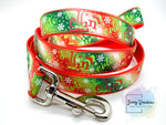 So Elfin Cute! 5ft Leash