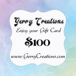 Gift Cards