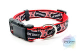 Got Treats? Collar & 5ft Leash Set