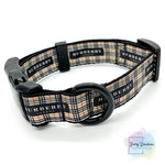 Designer Inspired Dog Collars