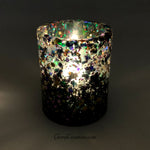 Flameless Tealight Holder - Round