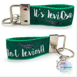 Z Wizards - It’s LeviOsa Keyfobs