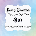 Gift Cards