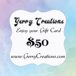 Gift Cards