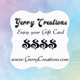 Gift Cards