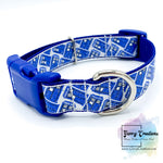 Did someone say Tardis? Dog Collars