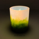 Flameless Tealight Holder - Round